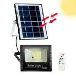 Solar Flood Lights